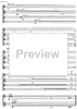 II° Quartetto (2nd quartet) - Violin 2