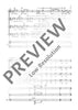 Evening Canticles - Choral Score
