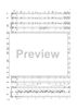Memories of Spring Hill - Score