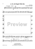 Cole Porter Album: Volume 1 - Violin 1