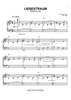 Liebestraum (Dream Of Love)