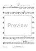 No, No, Nannette - Selections for Orchestra - Violin 1