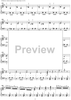 Rondo a Capriccio in G Major