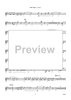 Foiled Again! (The Villain's Galop) - Alto Saxophone 1