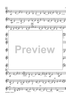 Hymns of Sacrifice and Triumph for 2 Violins and Piano - Violin 2