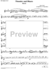 Thunder and Blazes March (Entry of the Gladiators) - Clarinet 2/3