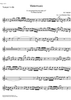 Watermusic - Bb Trumpet 1