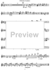 Parade of the Charioteers (from Ben Hur) - Baritone Saxophone