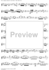 Serenata No. 1 in A Major - Violin 1