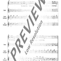 Music for Children - Vocal And Performing Score