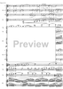 No. 5 from Five Lyrics of "Blue Cat" - Score