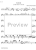 Suite No. 2 d minor BWV 1008 - Cello
