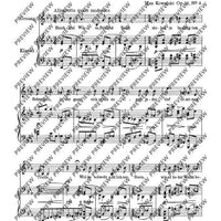 Five poems by Hermann Hesse