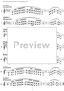 Minor Scales with Arpeggio - F Instrument