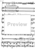 Sonate in einem Satz (Sonata in one a movement) - Score