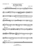 Da Vincian Visions (Fanfare, Theme and Variants) - Alto Saxophone 1