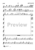 Under The Double Eagle - Clarinet