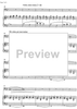 Kaddish - Score