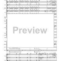 Warrior Legacy - Score