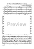 Quartets for Worship - Score