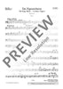 Der Zigeunerbaron - Score and Parts