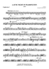 A June Night in Washington - Euphonium 2 BC/TC