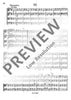 String Quartet G major - Full Score