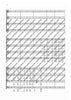 May God be gracious to us - Choral Score