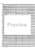 Concertino - Score