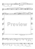 Sonata for Bass Clarinet and Piano