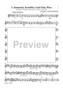 Hymns of Praise for 2 Violins and Piano - Violin 2
