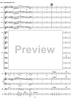 A Warm Breeze - Score