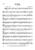 V.V.Q. - for Variable Instrumentation String Quartet - Viola 1