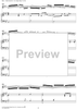 Violin Sonata No. 1 - Piano Score