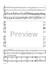 Hymns of Thanksgiving for 2 Violins and Piano - Piano