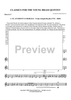 Chorales for the Young Brass Quintet - F Horn