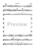 Sleigh Ride - Alto Saxophone 1