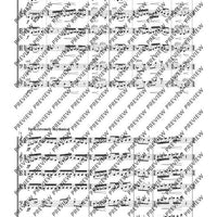 Leopards - Score and Parts