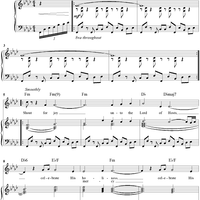 Celebration / Kingdom of God