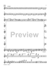 Ballet Classics - Violin 1