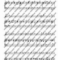 Sonatas and Partitas