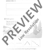 Fun and Games with the Recorder