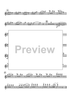 Suite for Flute Quartet - Flute 1