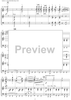 Song of the Bells - Condensed Score