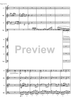 Im Schweizer Volkston - Score