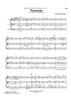 Nocturne - from A Midsummer Night's Dream - Score
