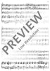 Concerto polonois G Major - Score