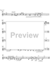 Cont de dolor (Song of pain) - Cello