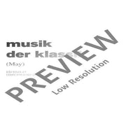 Music for Classic - Trombone