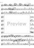 Final Galop from the Guard of Amager - Flute 1